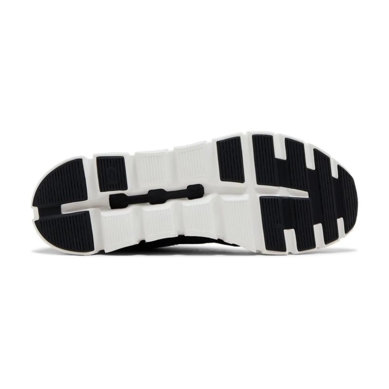 On Running Cloud 6 'Black White'
