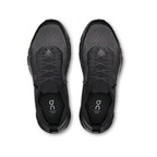 On Running Zendaya x Cloudtilt Moon 'Triple Black