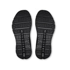 On Running Zendaya x Cloudtilt Moon 'Triple Black