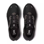 On Running Cloudrunner 2 Waterproof - Magnet Black