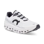 On Running Cloudmonster All White