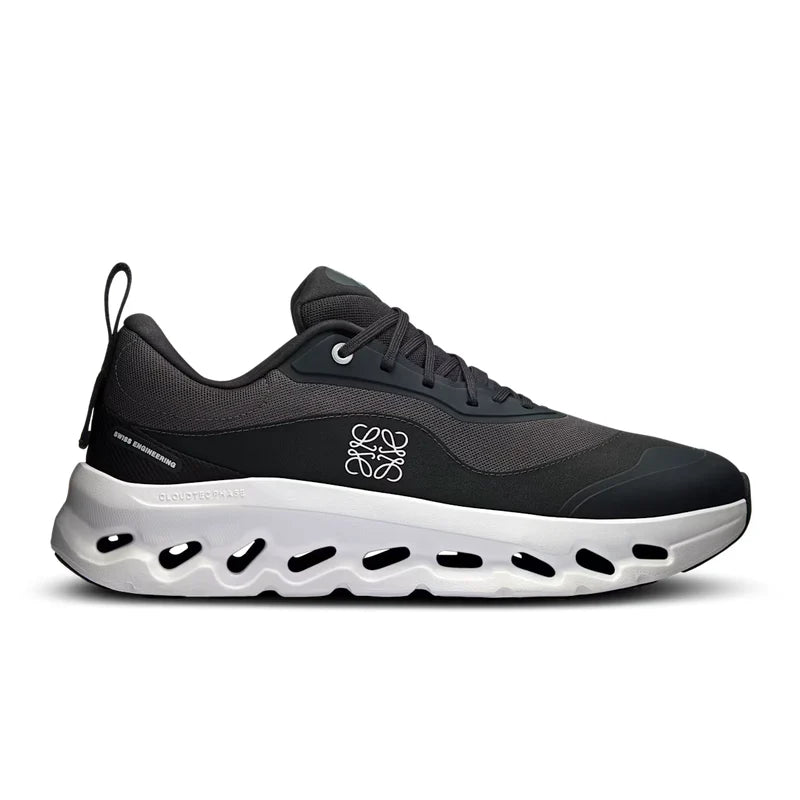 On Running Cloudtilt LOEWE2 Black