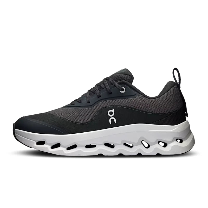 On Running Cloudtilt LOEWE2 Black