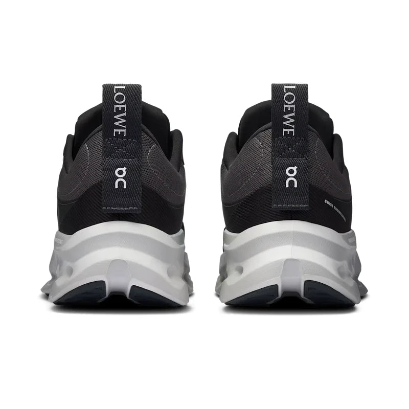 On Running Cloudtilt LOEWE2 Black