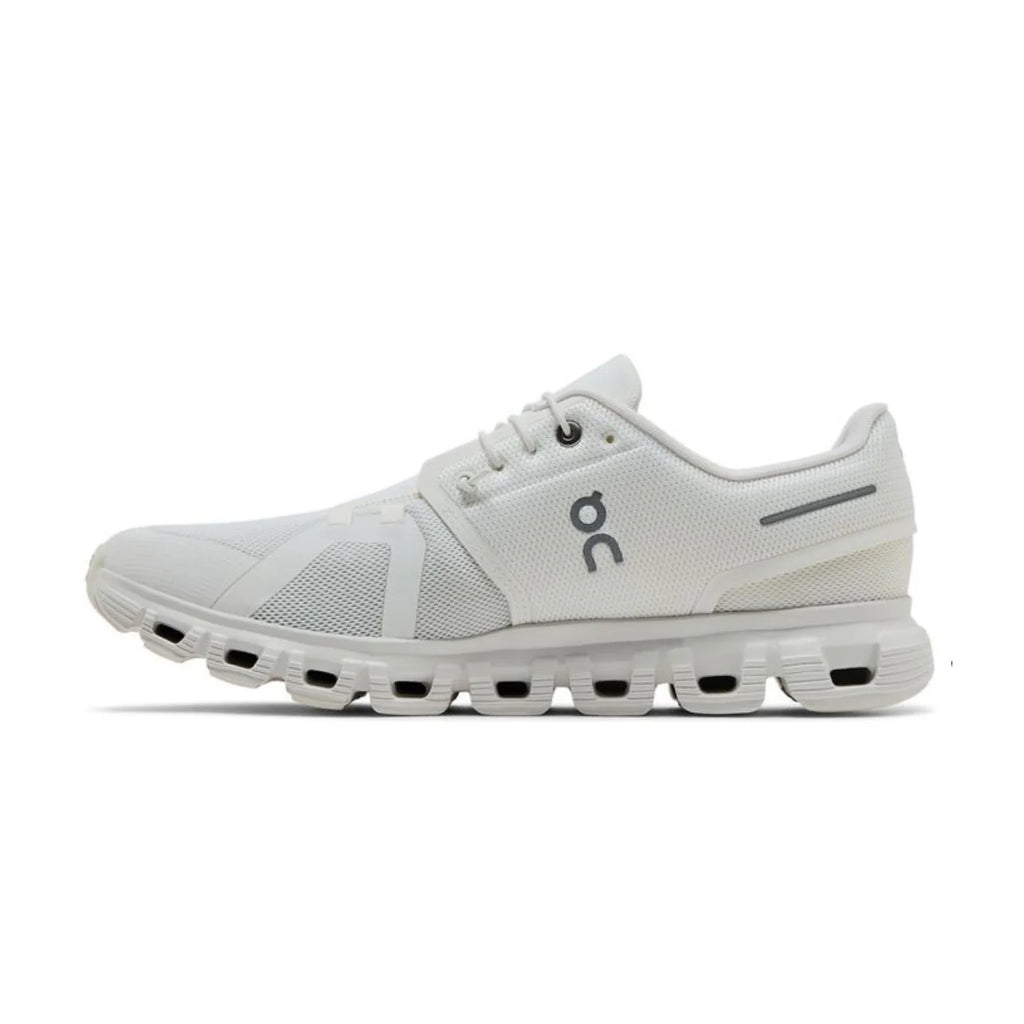 On Running Cloud 6 'Triple White'