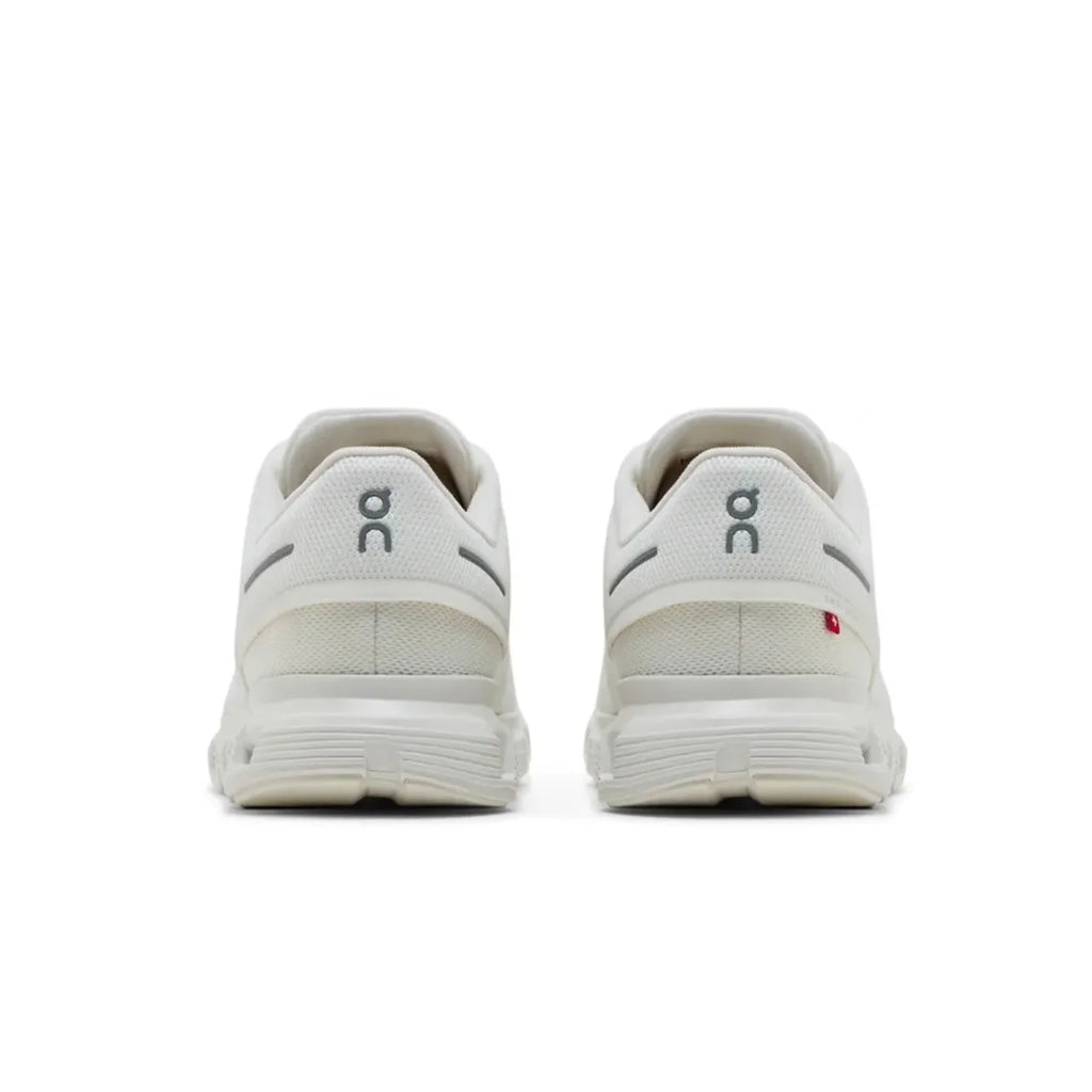 On Running Cloud 6 'Triple White'