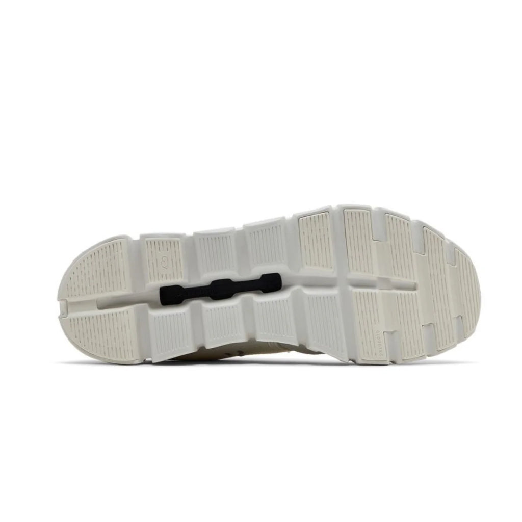 On Running Cloud 6 'Triple White'