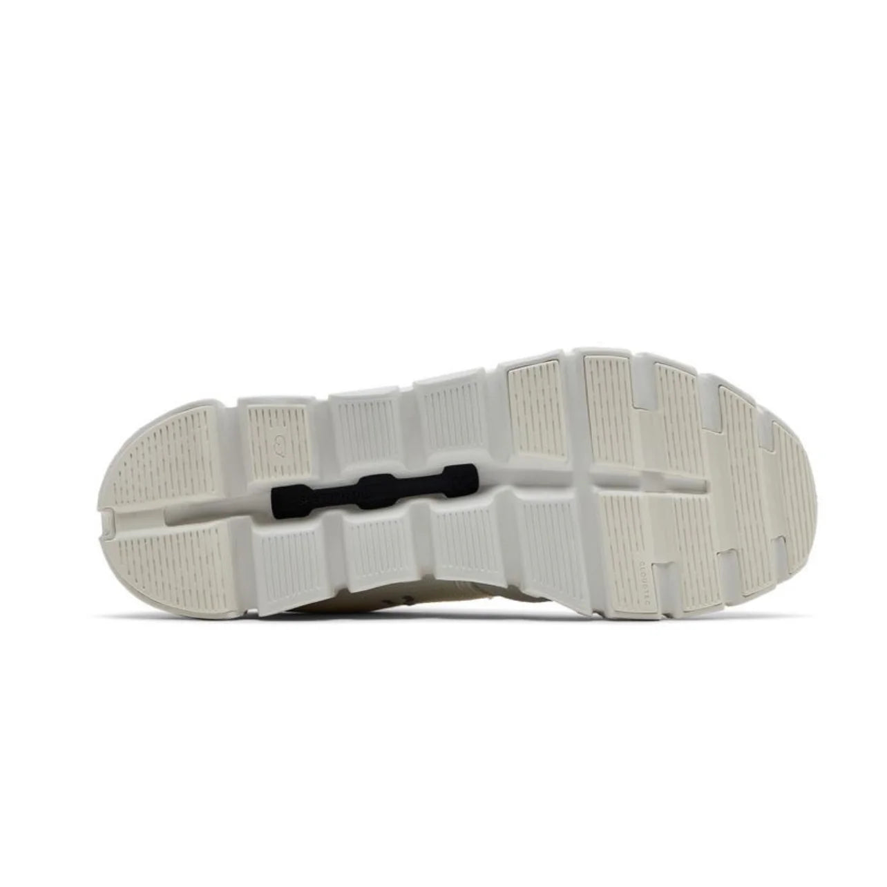 On Running Cloud 6 'Triple White'