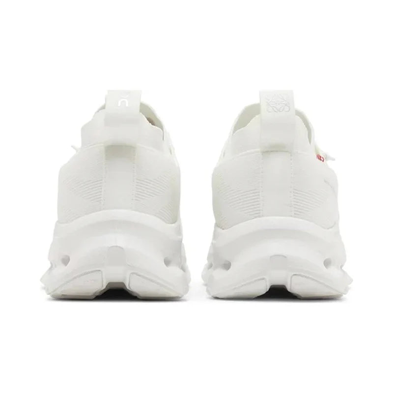 LOEWE x On Cloudtilt All White