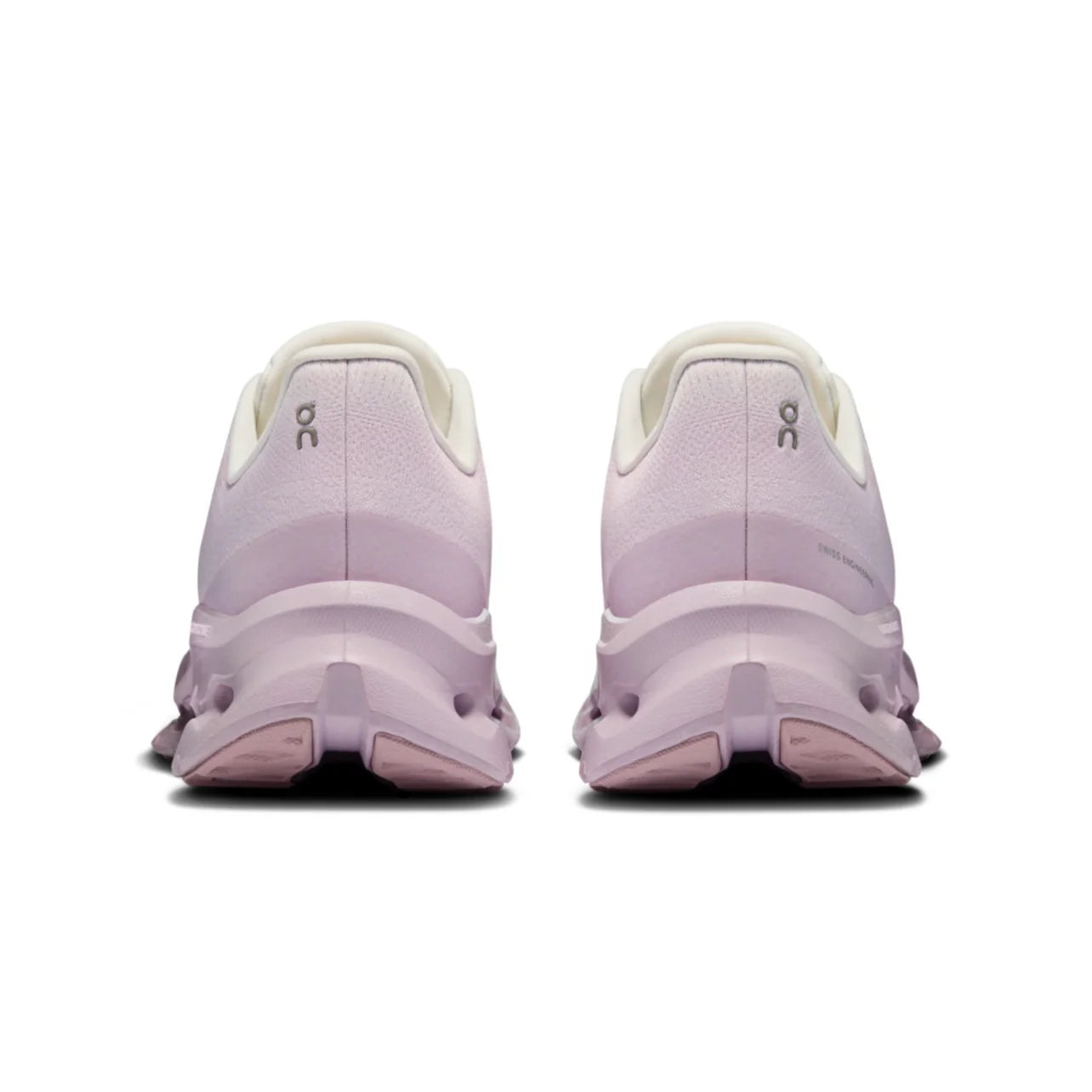 On Running Wmns Cloudtilt 'Ivory Orchid'