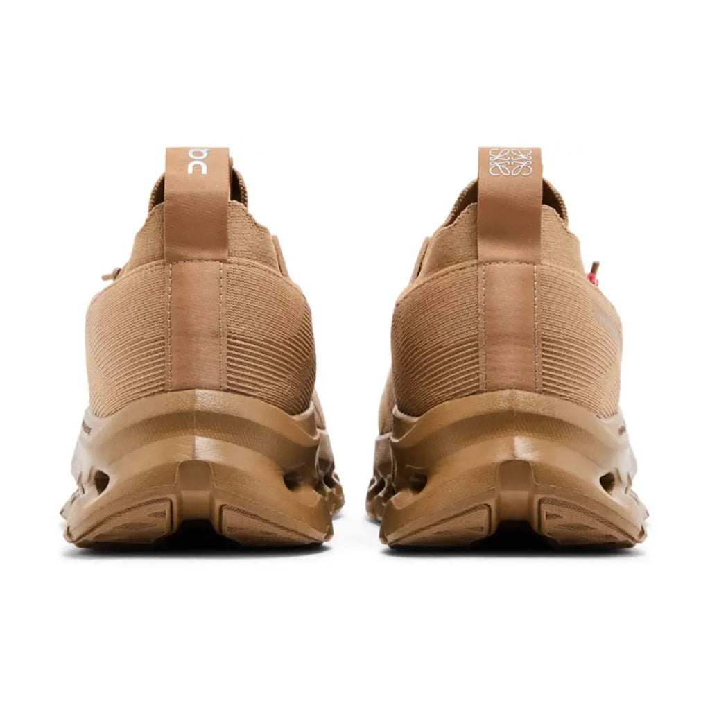 Loewe x ON Cloudtilt 'Dark Sand'
