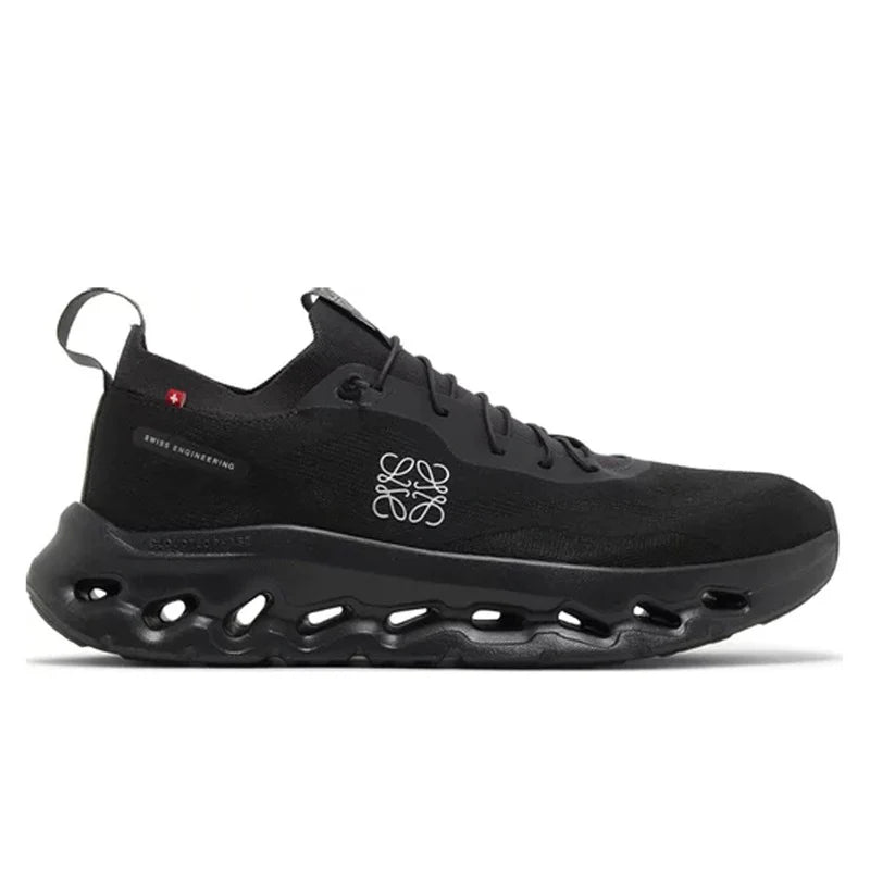 LOEWE x On Cloudtilt All black