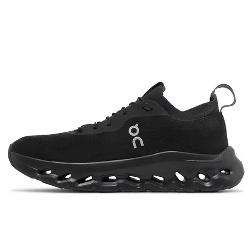 LOEWE x On Cloudtilt All black