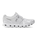 On Running Cloud 5 All White