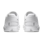 On Running Cloud 5 All White