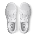On Running Cloud 5 All White