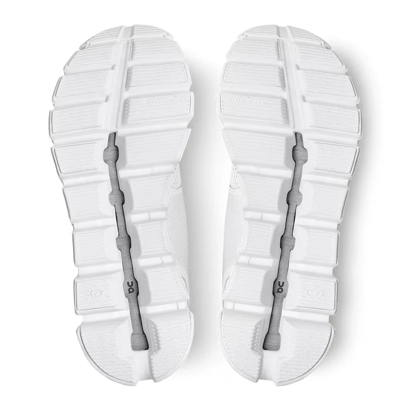 On Running Cloud 5 All White
