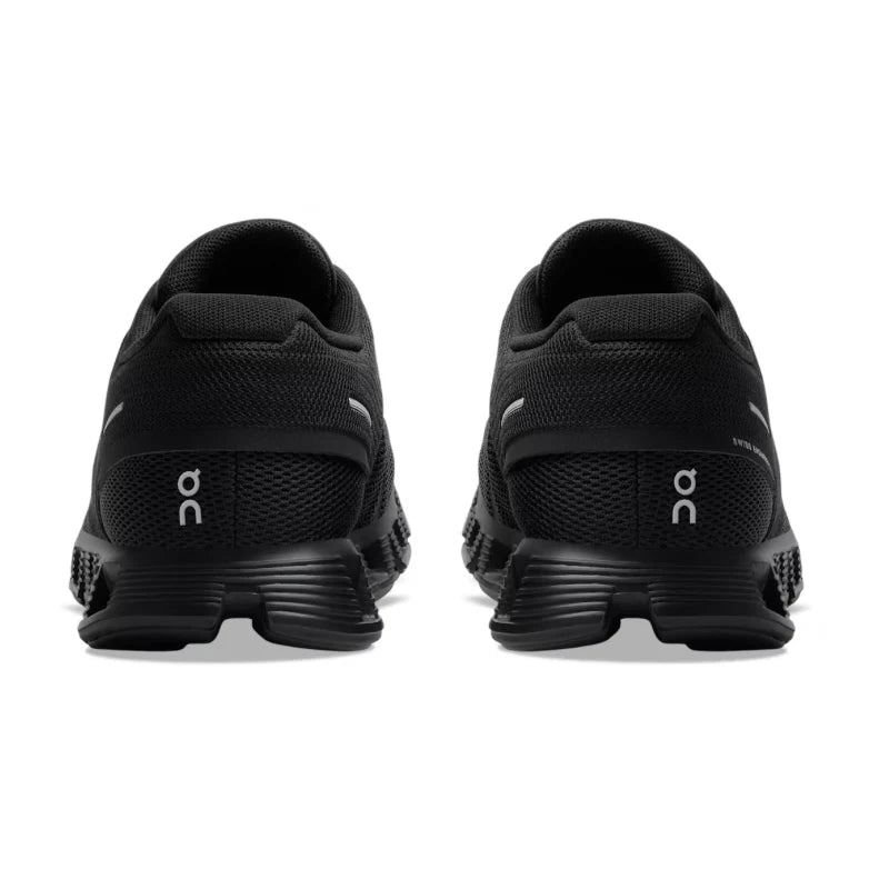 On Running Cloud 5 All Black