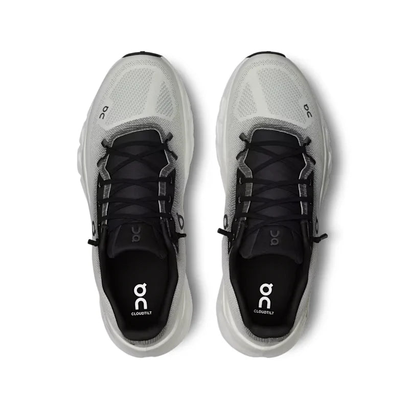 On Running Cloudtilt Black/Ivory
