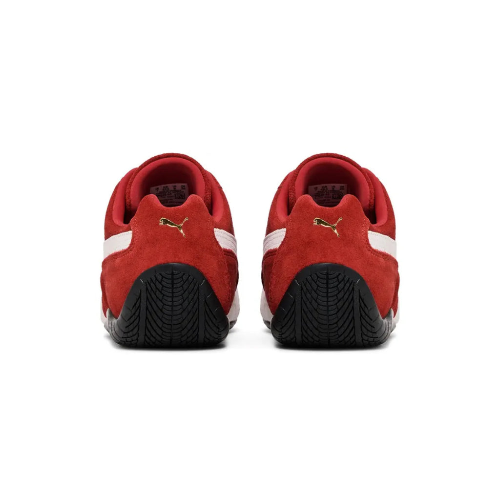 Puma Speedcat OG 'Red White'