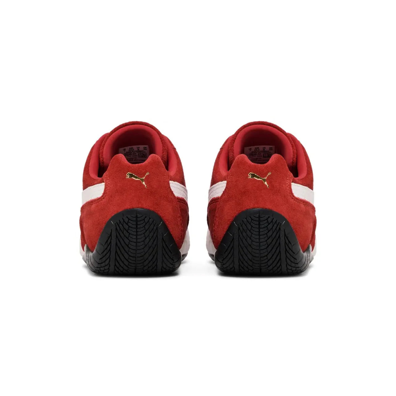 Puma Speedcat OG 'Red White'