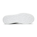 Alexander McQueen Oversized Sneaker 'White Gold'