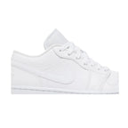 Nike Air Jordan 1 Low 'Triple White'