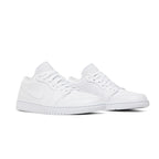 Nike Air Jordan 1 Low 'Triple White'
