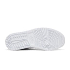 Nike Air Jordan 1 Low 'Triple White'