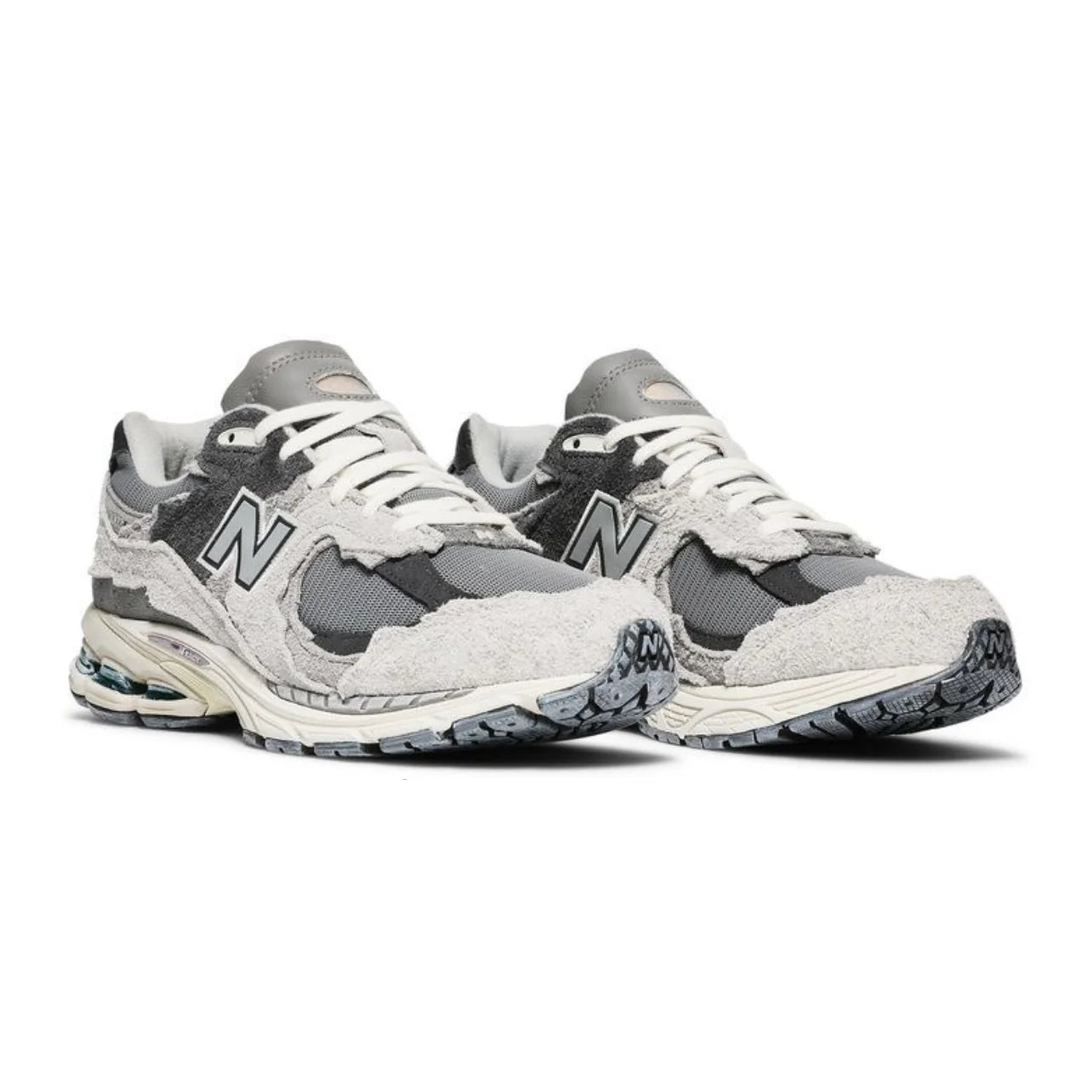 New Balance 2002R 'Protection Pack - Rain Cloud'