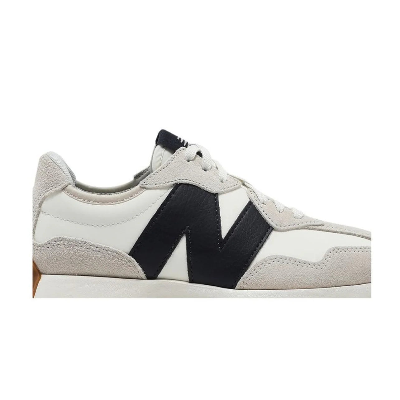 New Balance 327 'Moonbeam Outerspace'