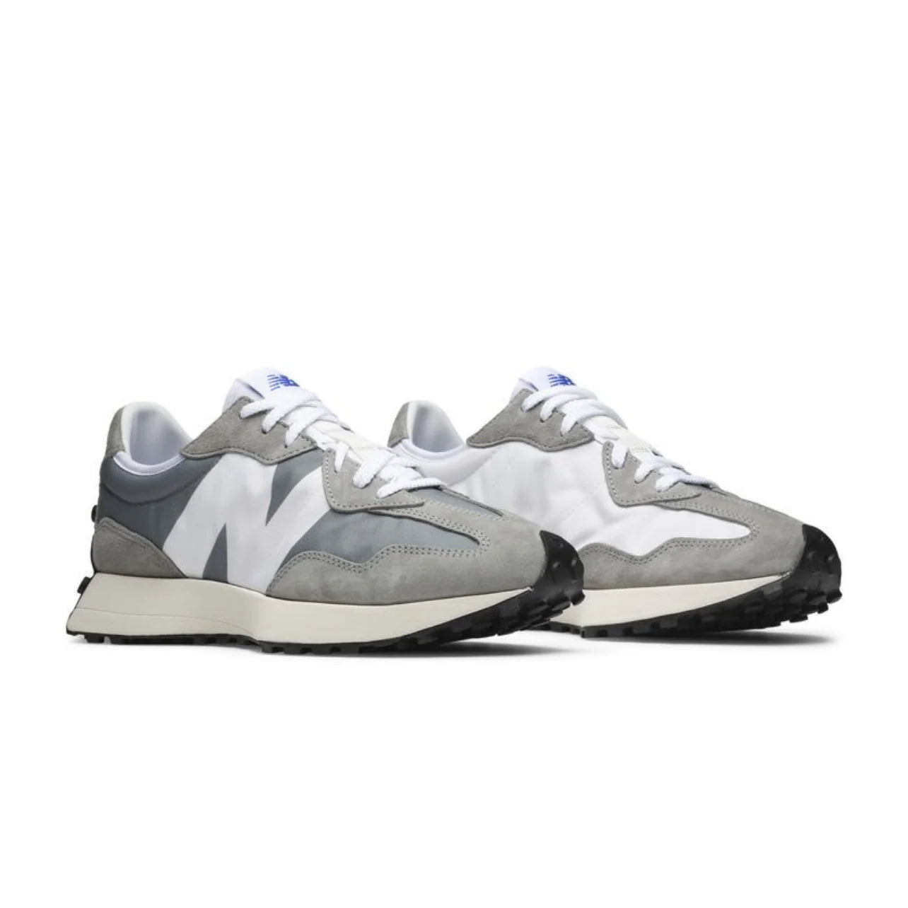 New Balance 327 'Team Away Grey'
