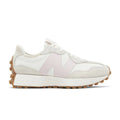 New Balance 327 'Sea Salt Pink Haze'