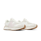 New Balance 327 'Sea Salt Pink Haze'