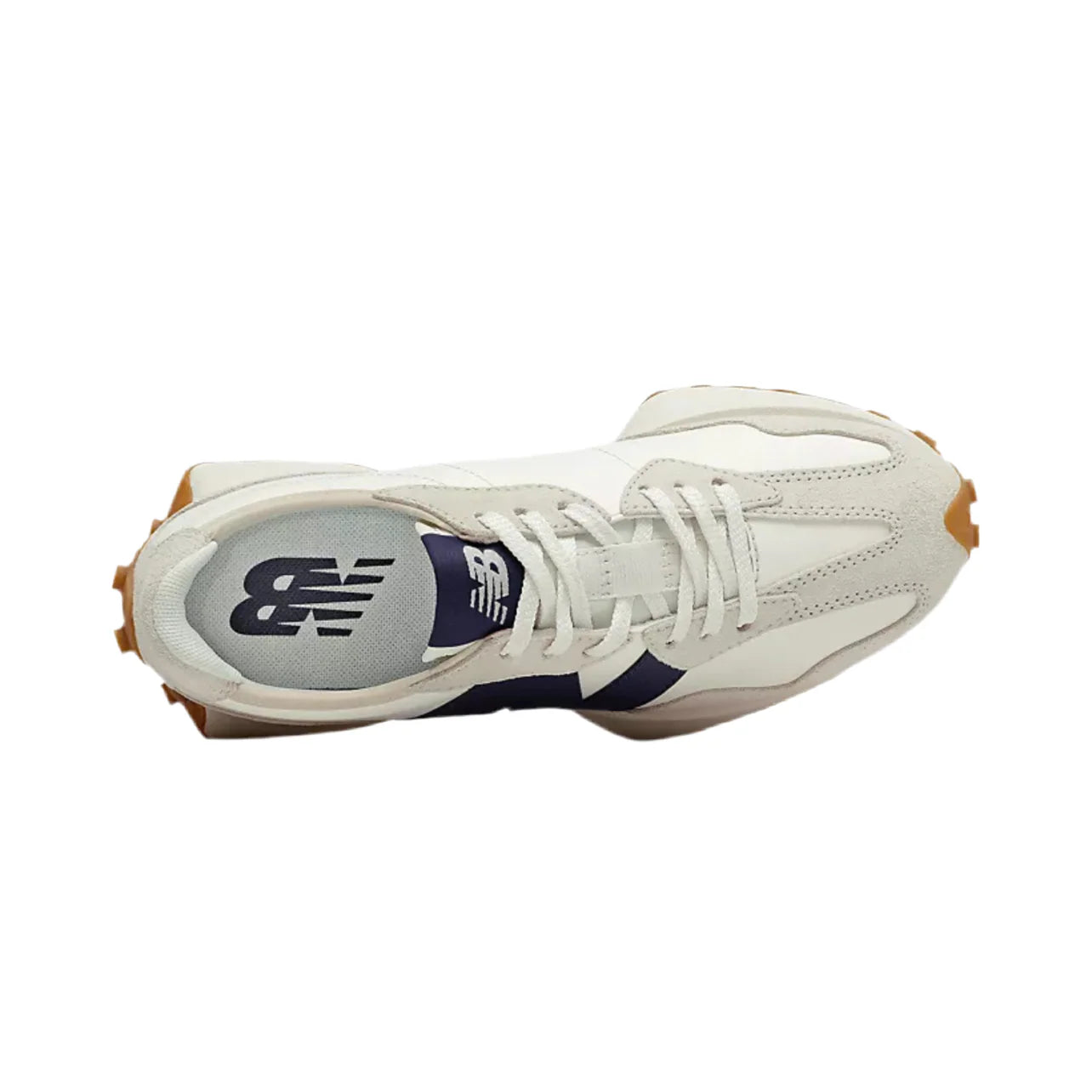New Balance 327 – Moonbeam Outerspace