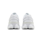 New Balance 9060 'Triple White'