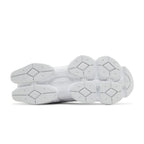 New Balance 9060 'Triple White'
