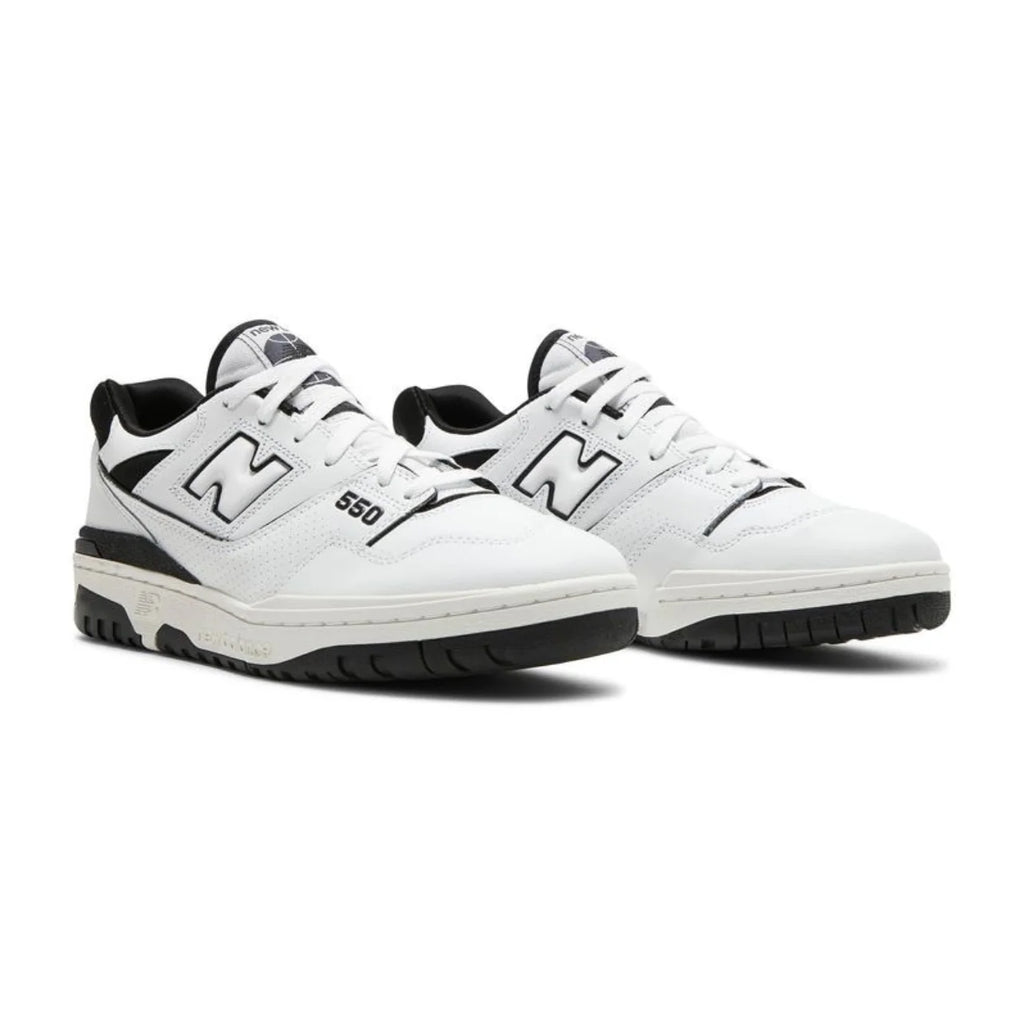New Balance 550 'white black'