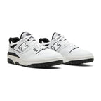 New Balance 550 'white black'