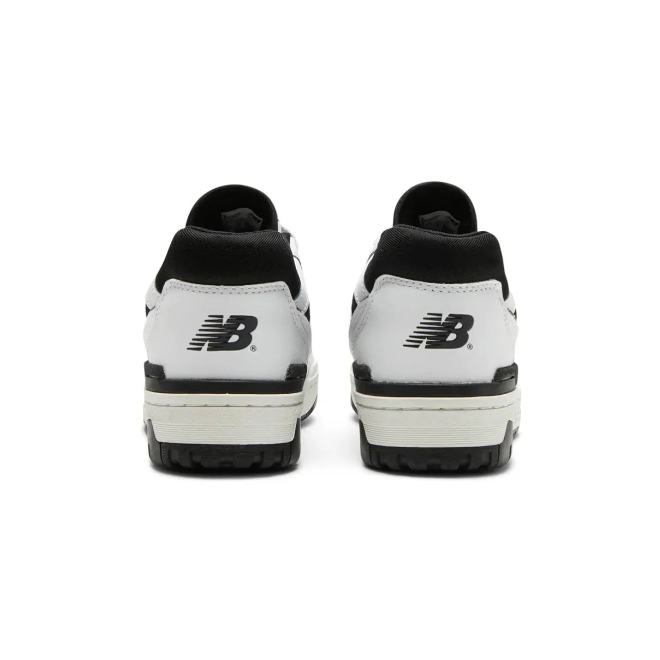 New Balance 550 'white black'