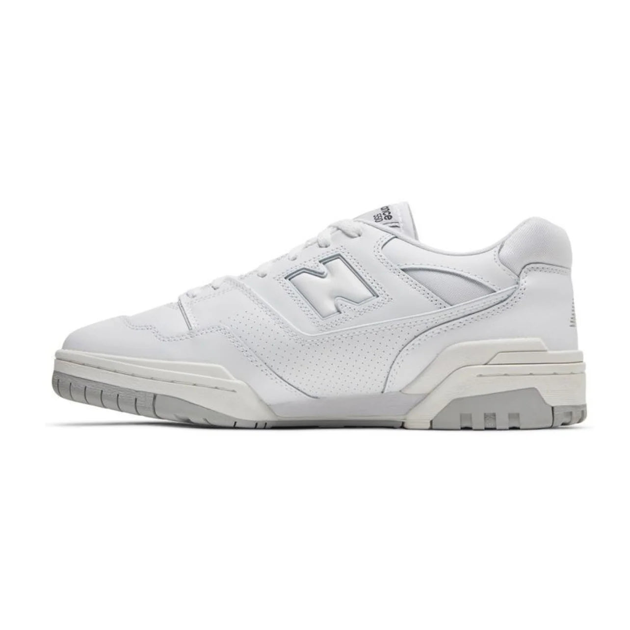 New Balance 550 'White Grey'