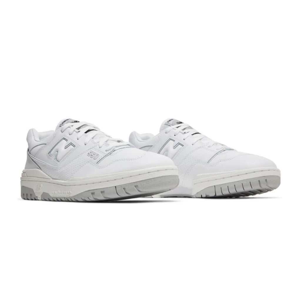 New Balance 550 'White Grey'