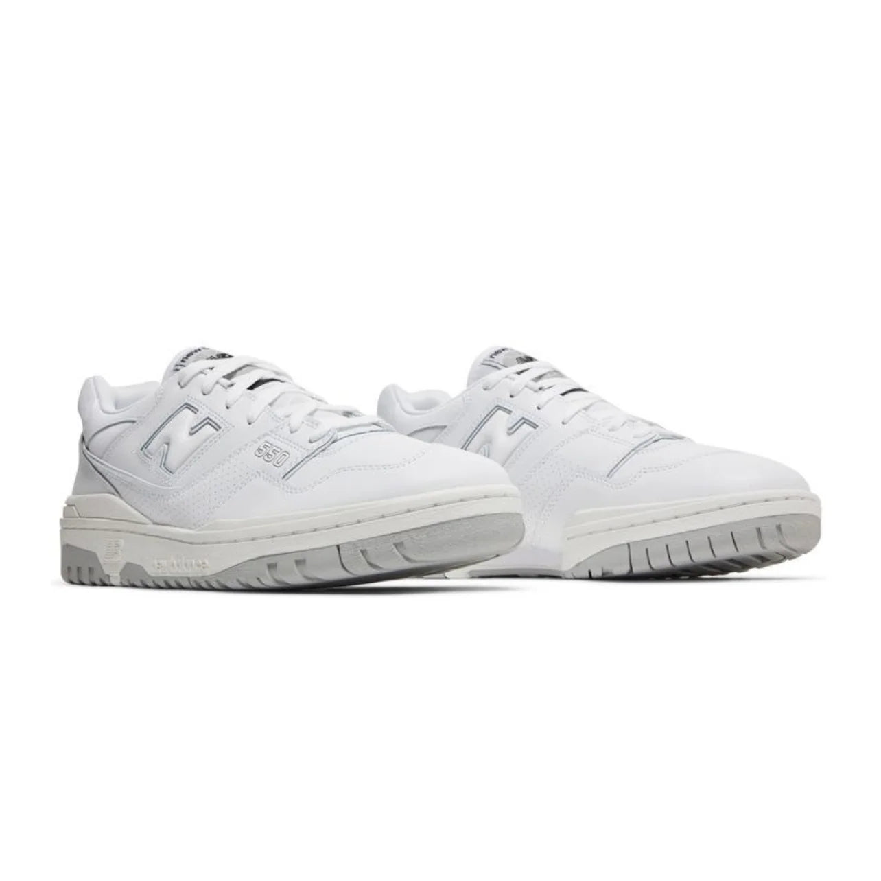 New Balance 550 'White Grey'