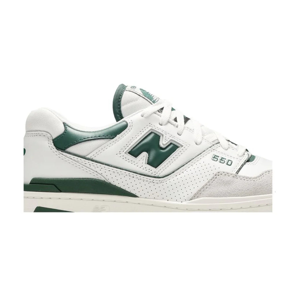 New Balance 550 'White Green'