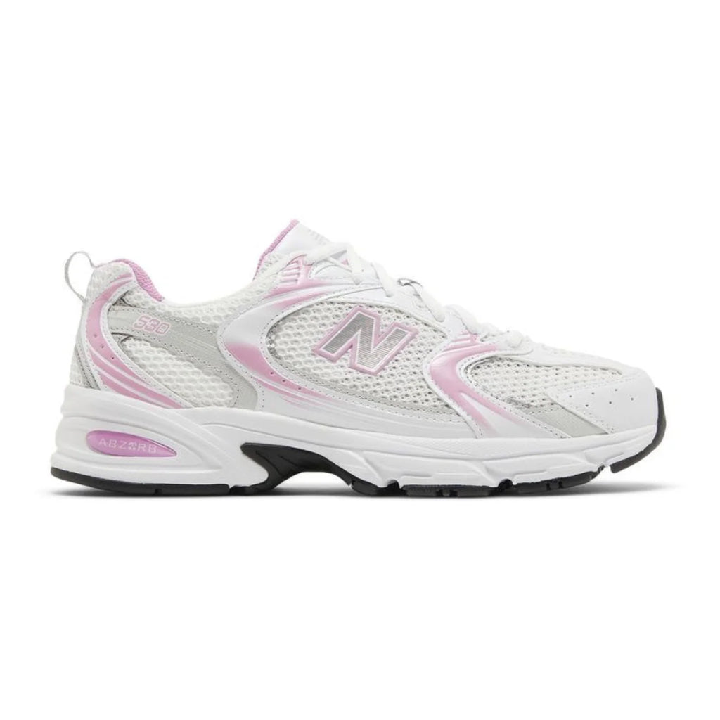 New Balance 530 'White Raspberry'