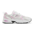 New Balance 530 'White Raspberry'