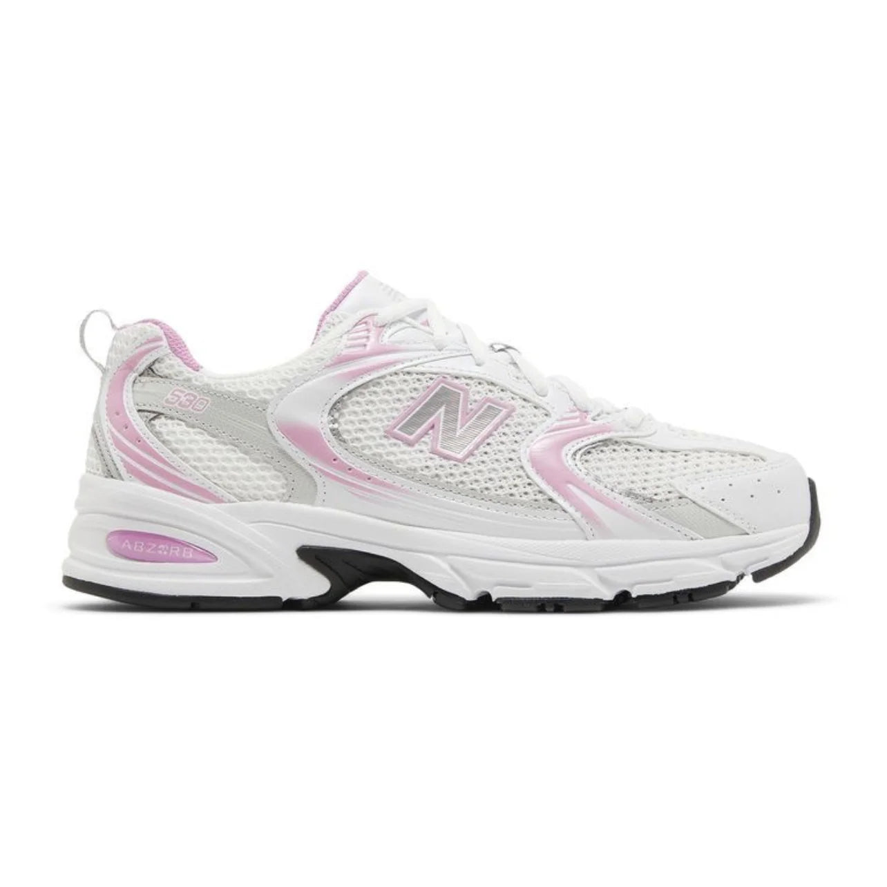 New Balance 530 'White Raspberry'