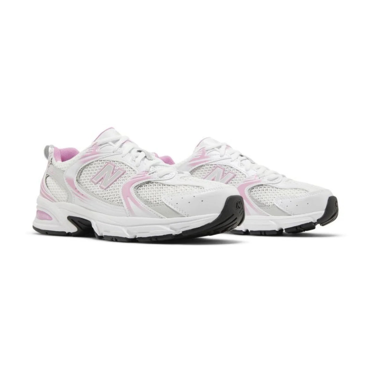 New Balance 530 'White Raspberry'