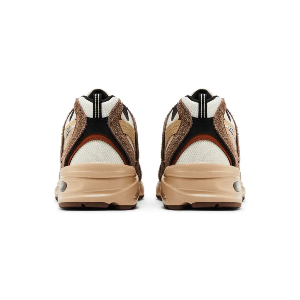 New Balance 530 'Dark Mushroom Incense'
