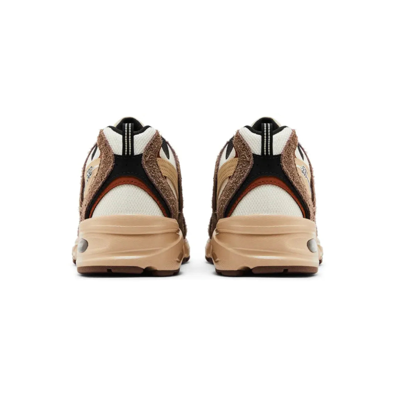 New Balance 530 'Dark Mushroom Incense'
